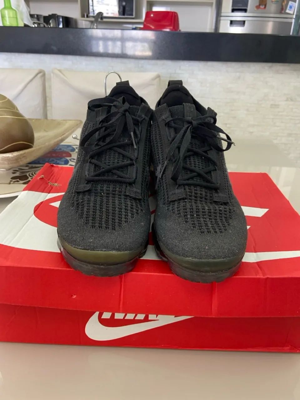 Nike Air VaporMax Flyknit 2.0 - Foto 2