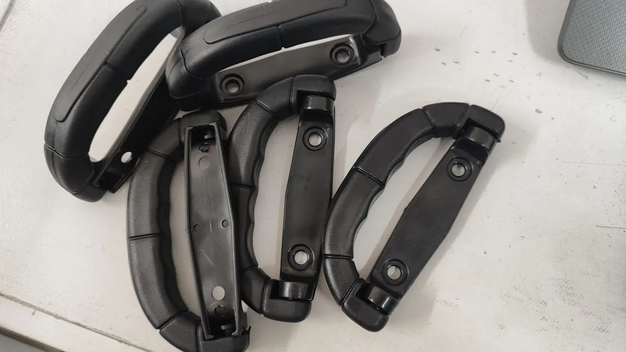Alça plastica para case e maleta64230503415041122