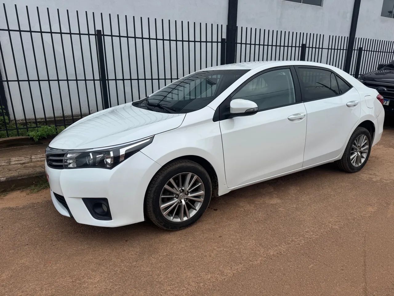 Corolla bem conservado - Foto 3