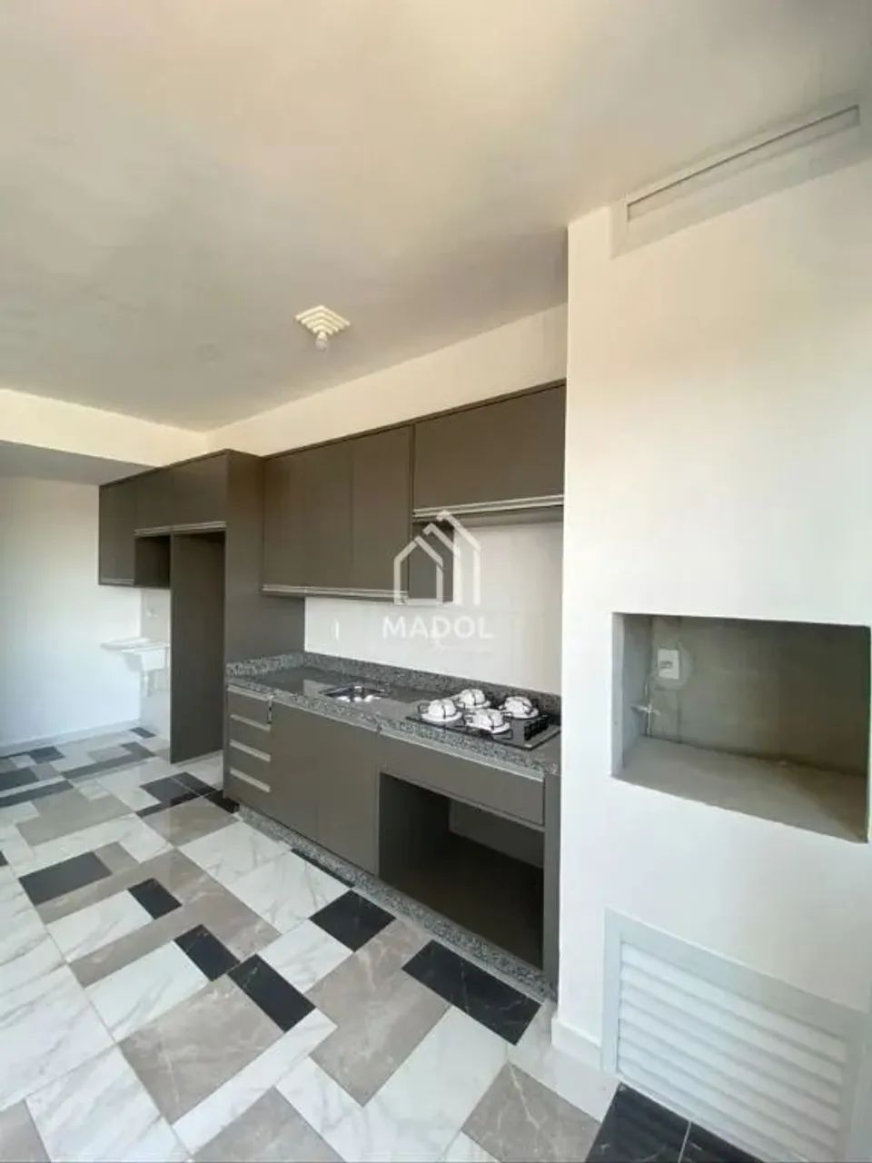 Apartamento à Venda em Uvaranas, Ponta Grossa - PR - Foto 5