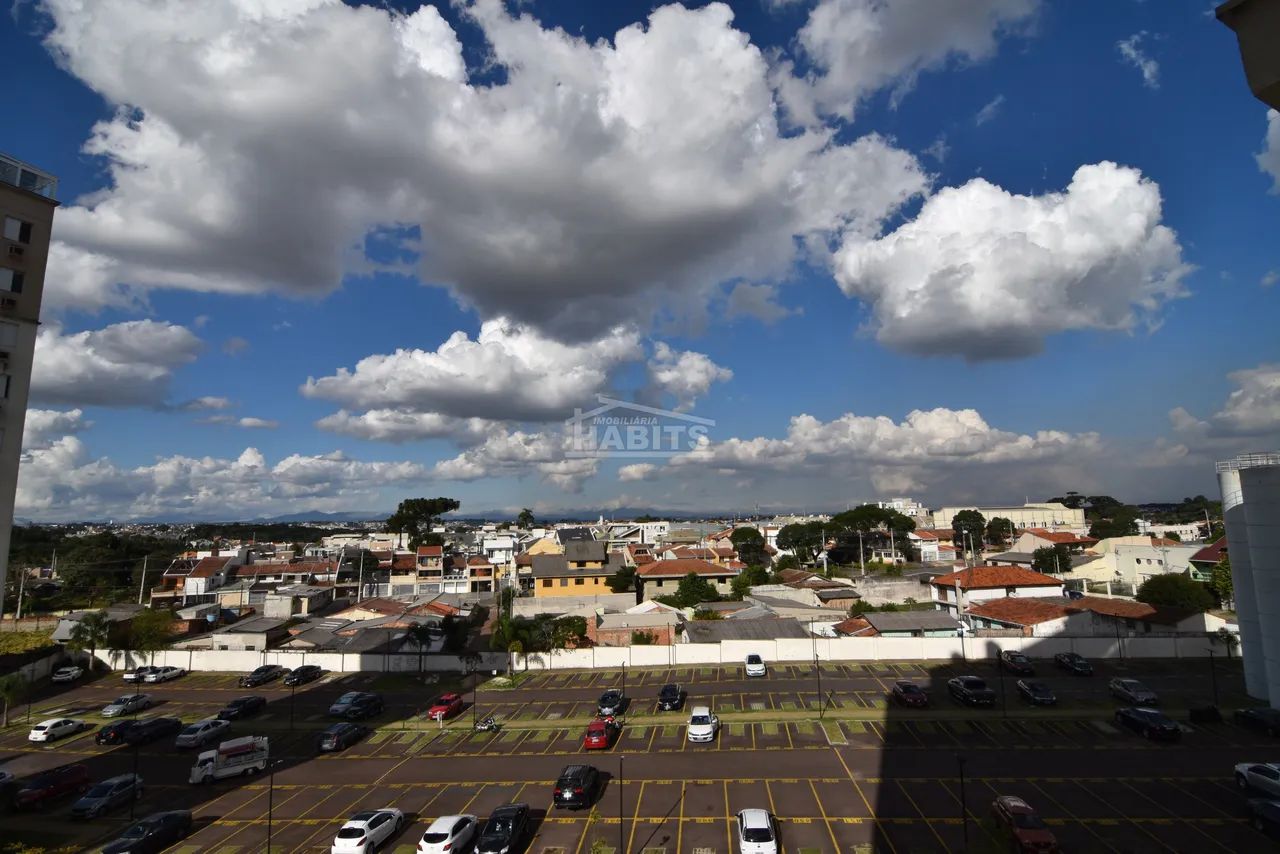 APARTAMENTO com 3 dormitórios à venda com 80m² no bairro Xaxim - CURITIBA / PR - Foto 5