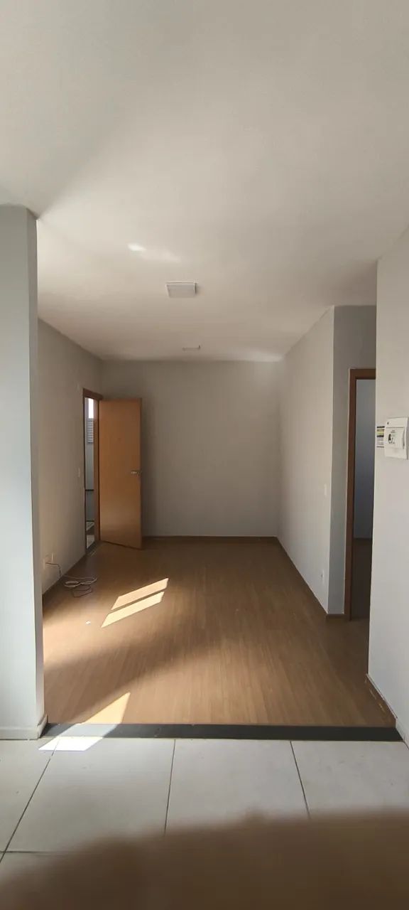 Foto - Palmas - Plano Diretor Sul