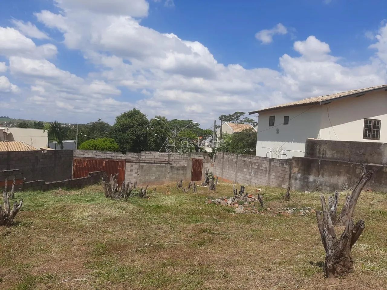 terreno - Parque São Quirino - Campinas - Foto 6