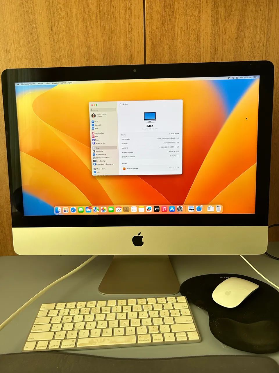 imac retina 4k