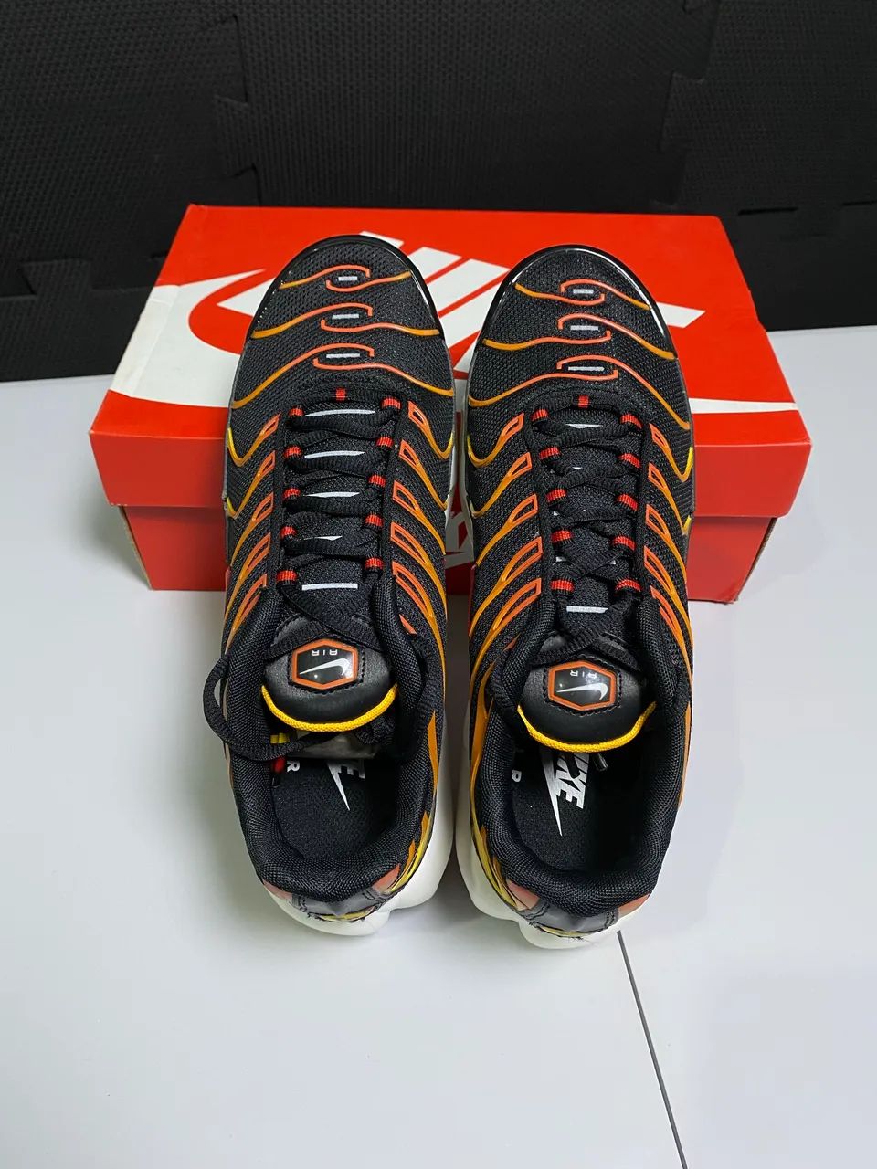 Nike Air Max Plus 'Reverse Sunset' - Foto 3