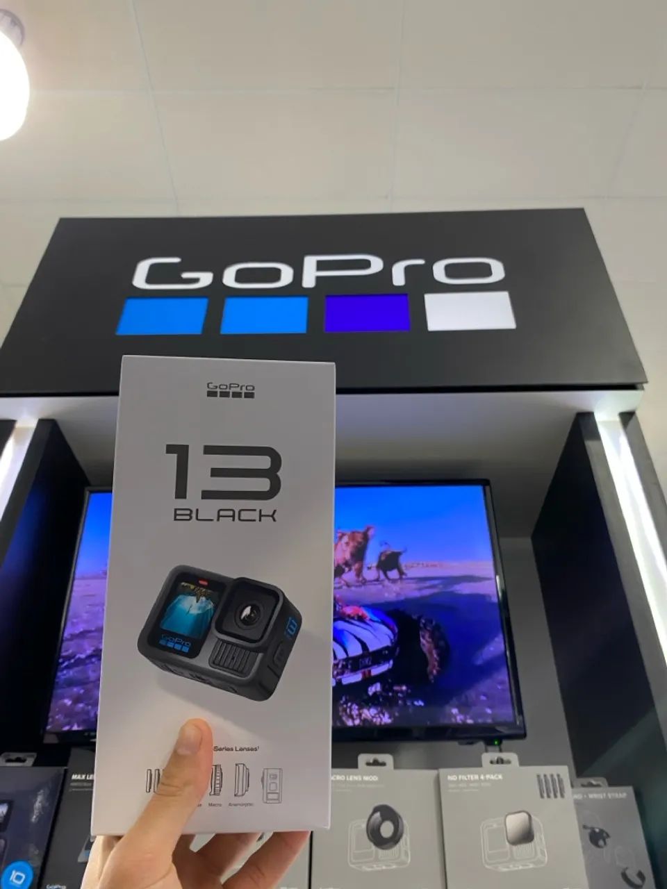 GOPRO 13 - Foto 2