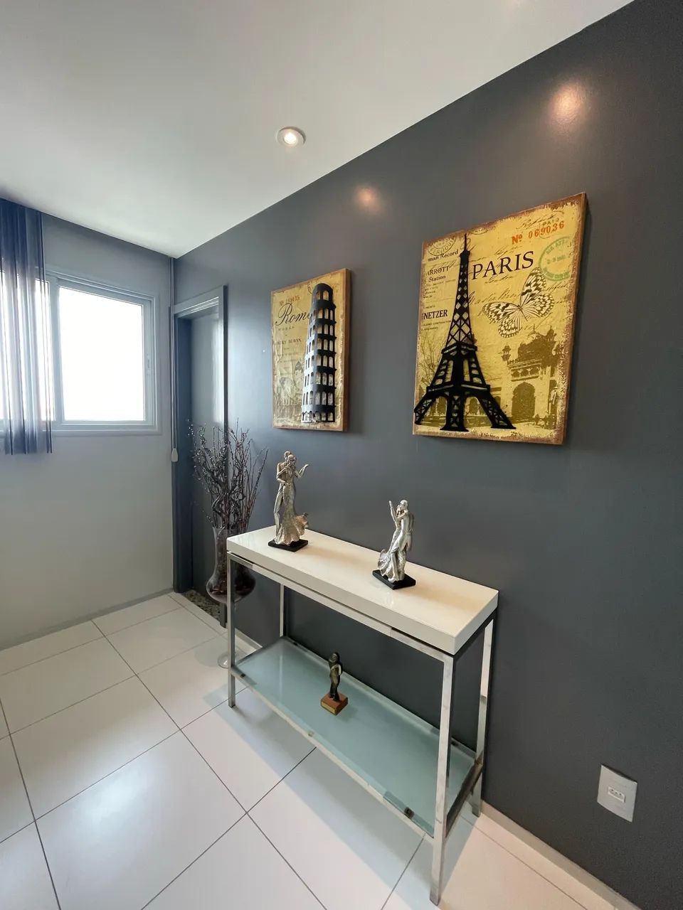 Vendo Apto 153m² na Ponta do Farol - Foto 5