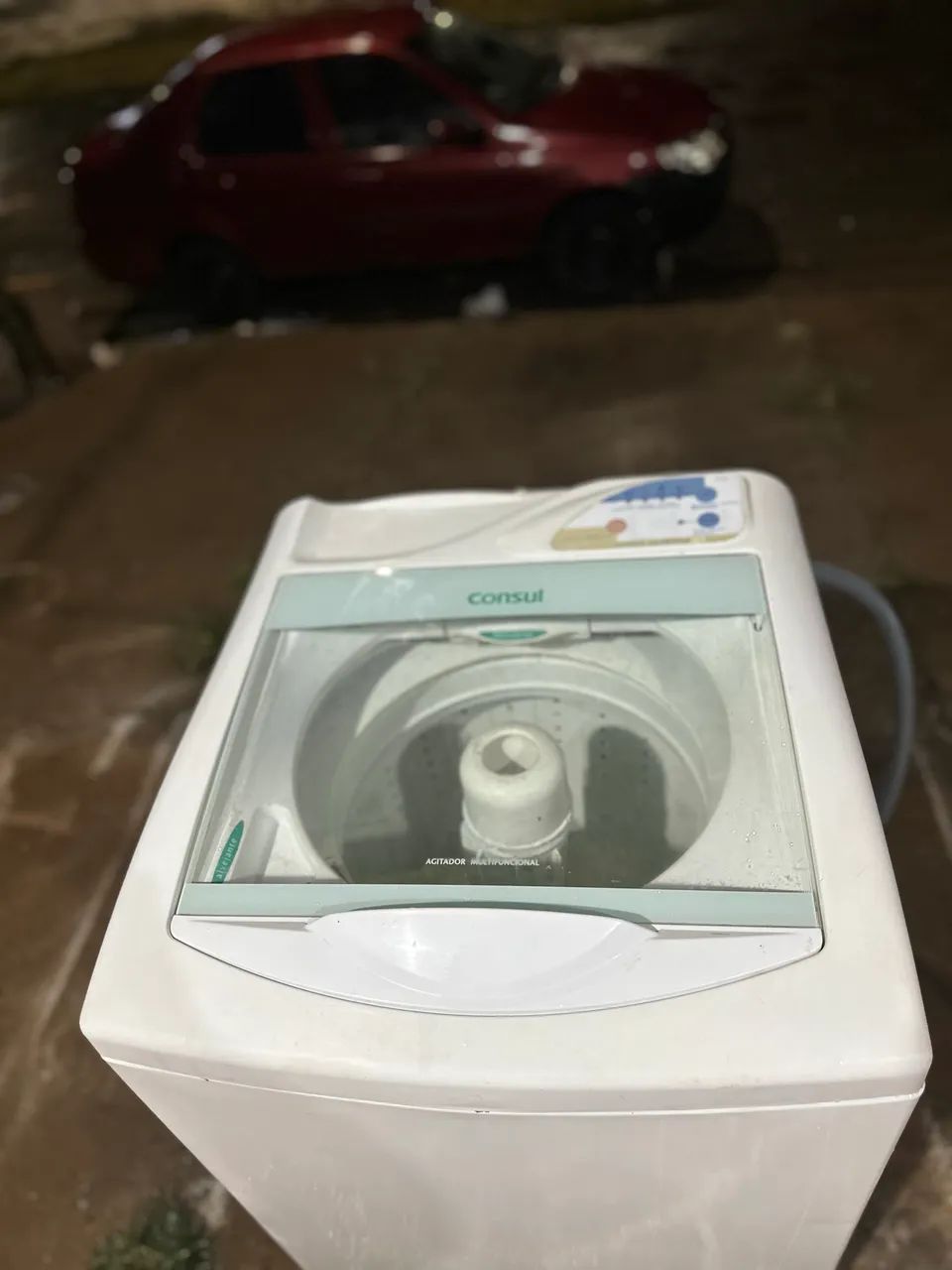 Máquina de lavar Consul 9 kg  - Foto 2