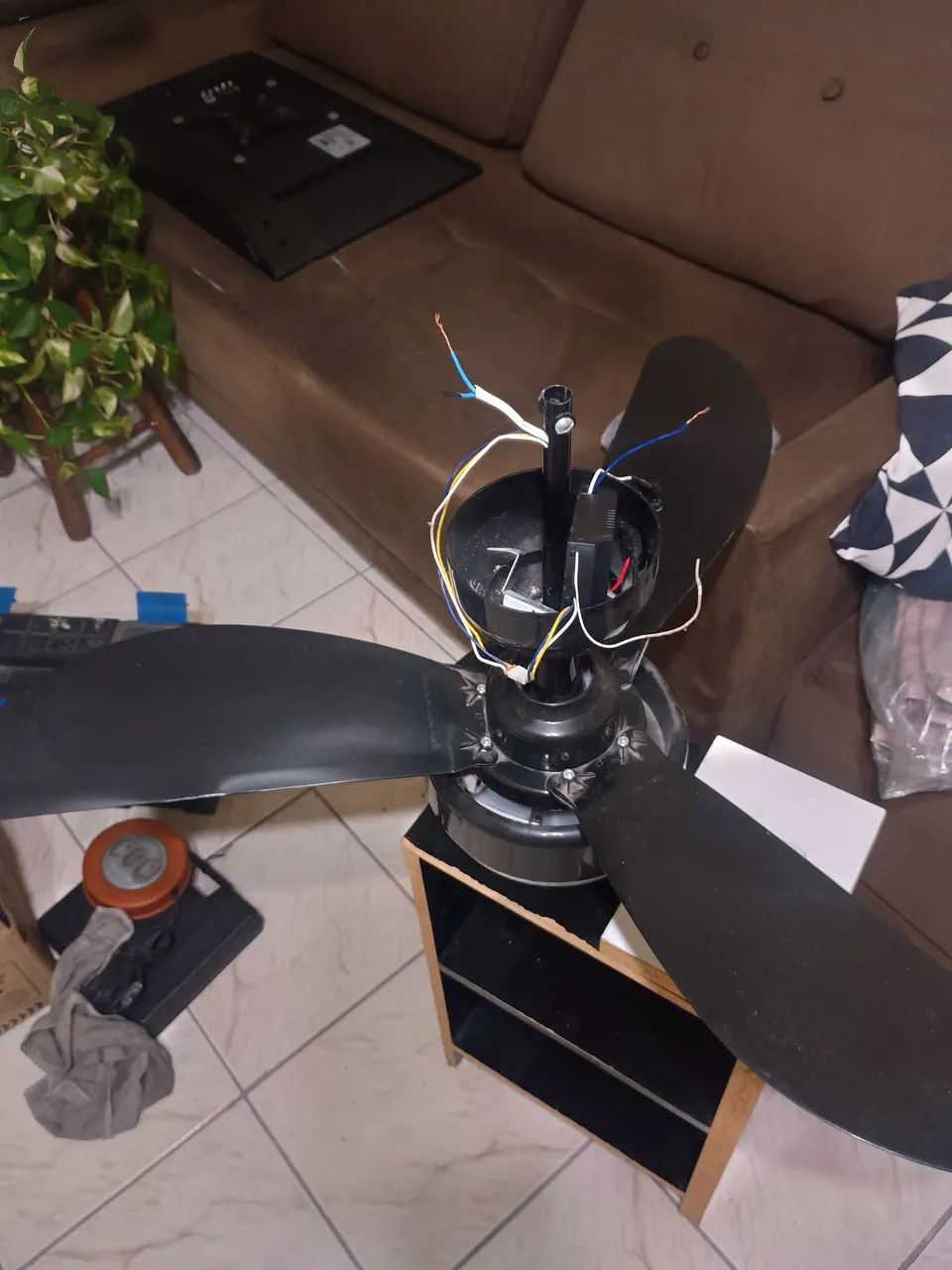 VENTILADOR DE TETO64739937121537121