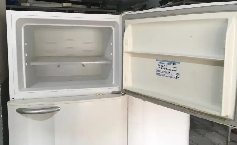Geladeira Electrolux Air Flow System DC-46 - Foto 3