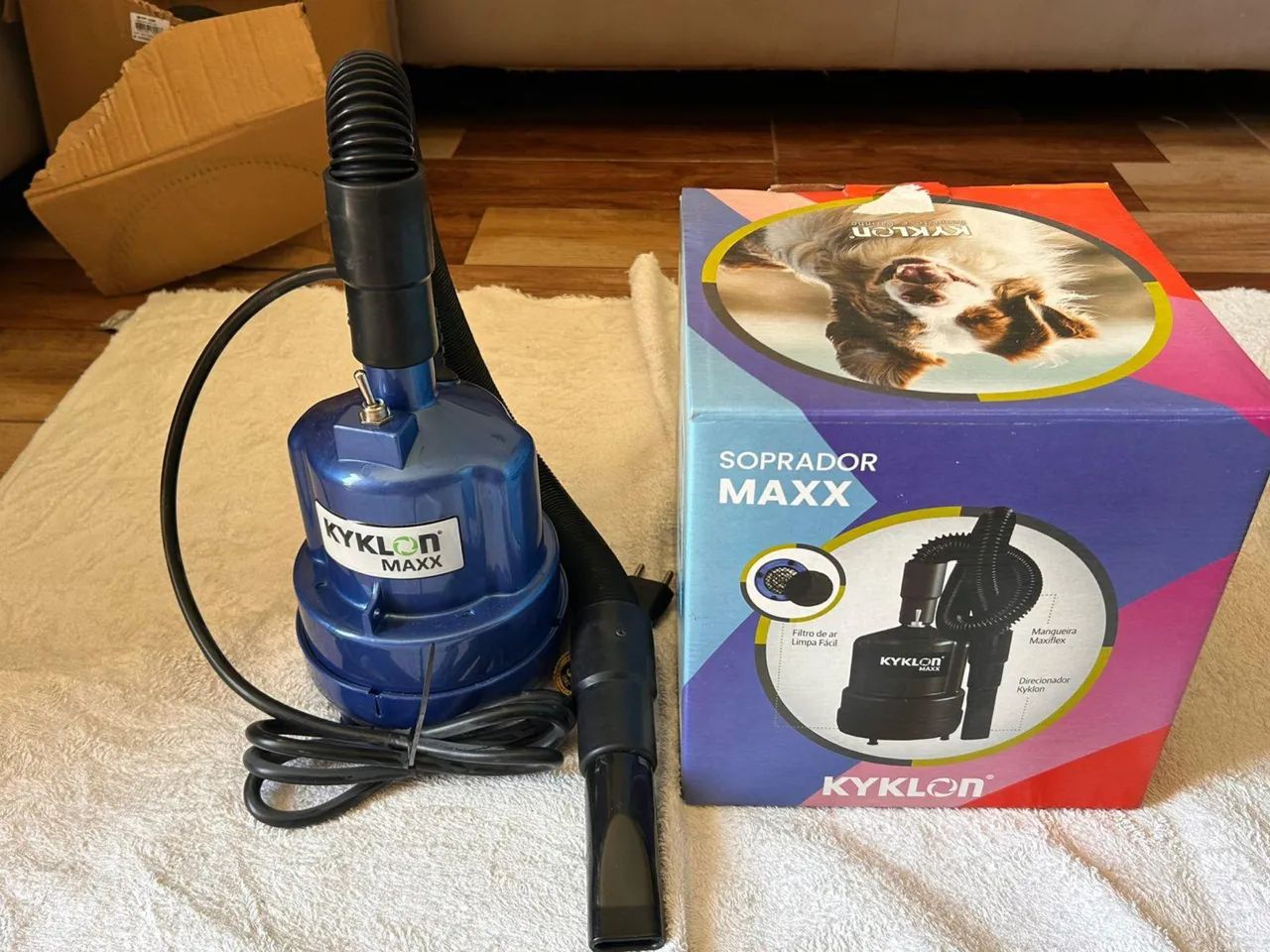 PRODUTOS BANHO E TOSA - Foto 5