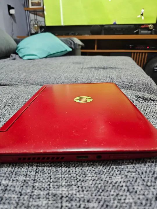 Notebook HP - Tela 11.6 polegadas - Intel - Foto 3