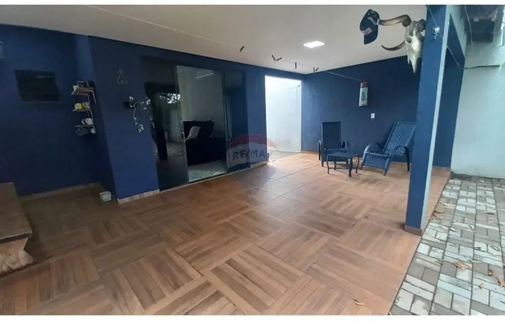 Remax negocios vende Casa no jardim Adriana - Foto 4