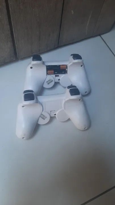 Controles inova funcionando ler descrição  - Foto 2