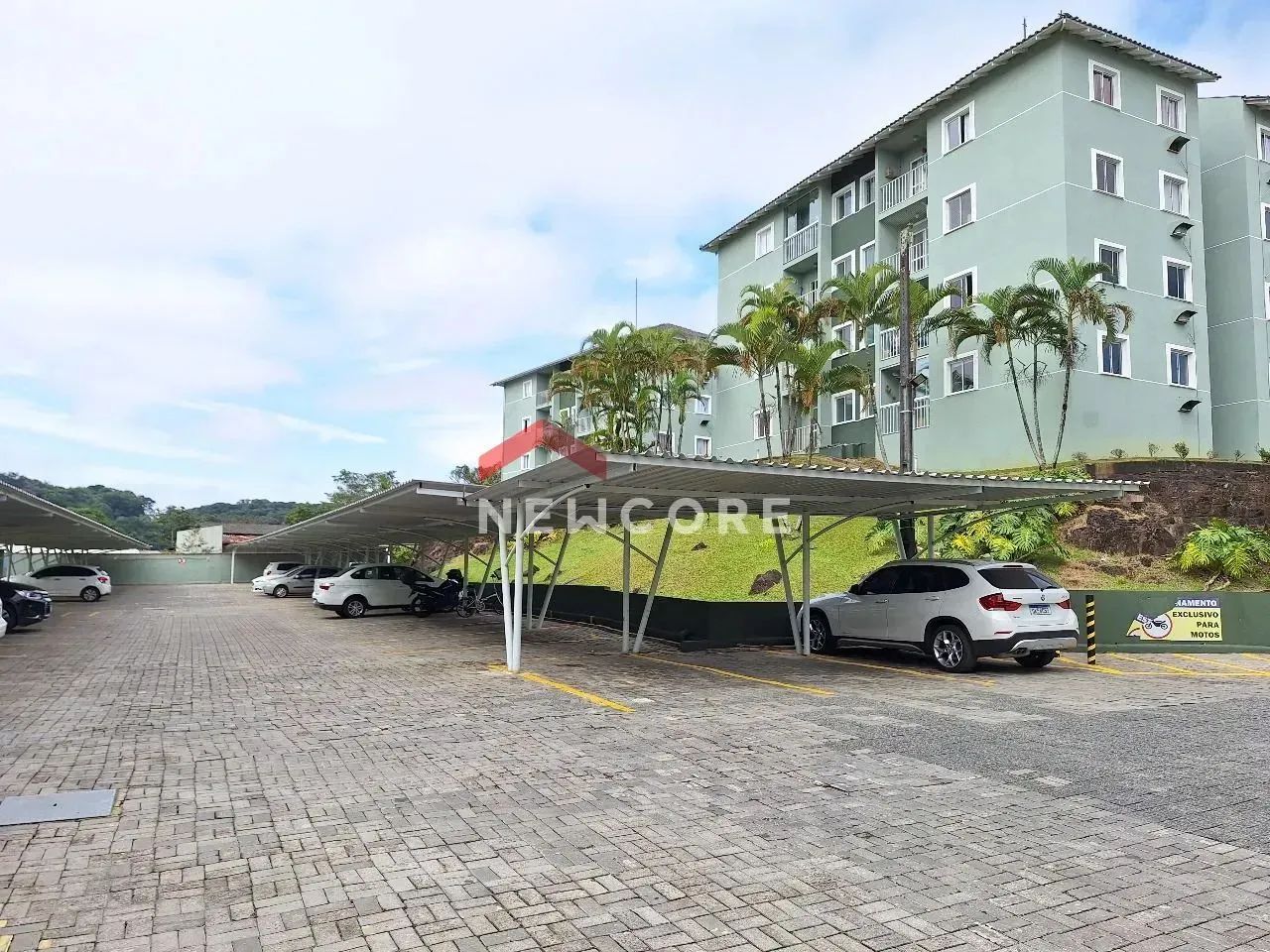 Apartamento em Servidão São Severino - Saguaçu - Joinville/SC - Foto 3