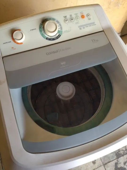 Maquina de lavar desapego  - Foto 3