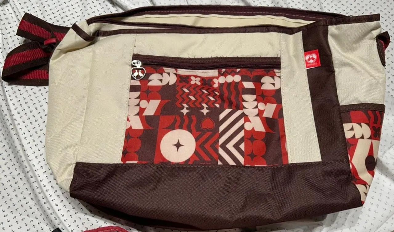 Bolsa térmica  - Foto 5