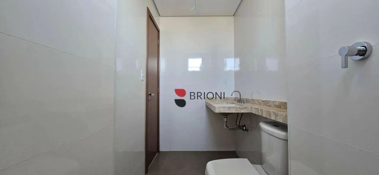 Apartamento com 3 dormitórios, 133 m² - venda por R$ 1.297.026,00 ou aluguel por R$ 7.493, - Foto 17