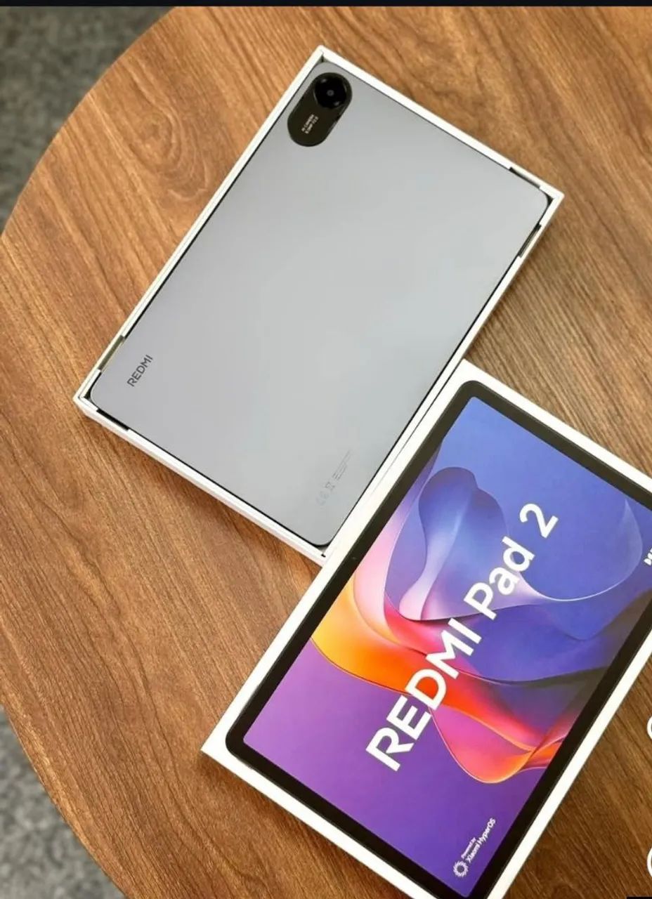 Tablet Redmi Pad 2  - Foto 2