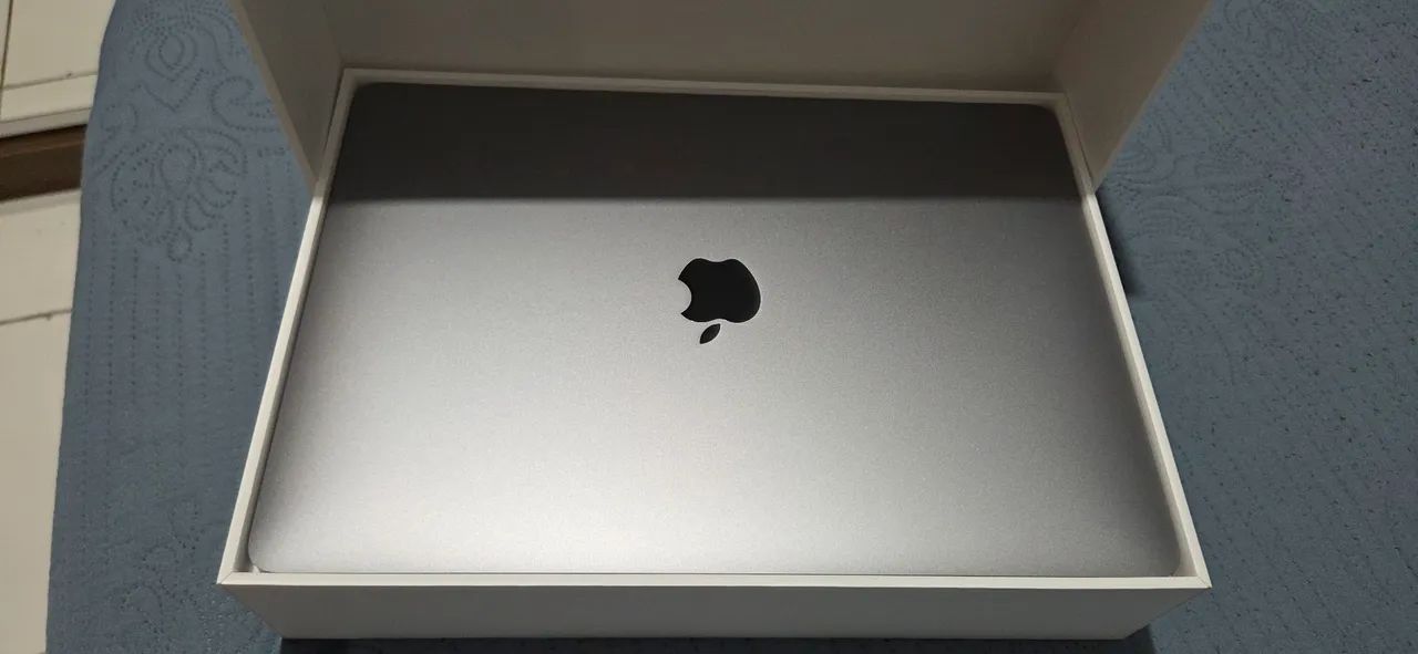 Macbook Air M1 - Foto 2