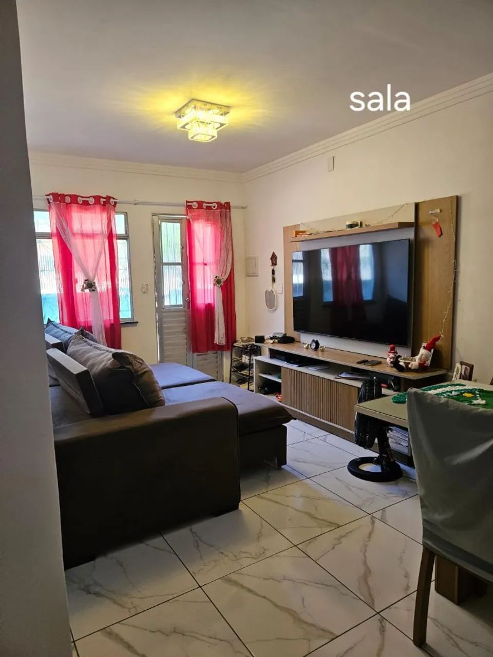 Foto - Simões Filho - Pitanguinha