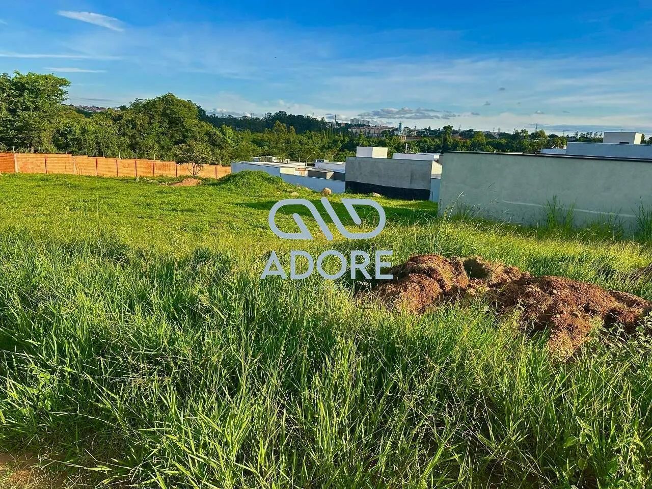 Terreno a venda no Condomínio Costa das Areias em Salto/SP - Foto 4