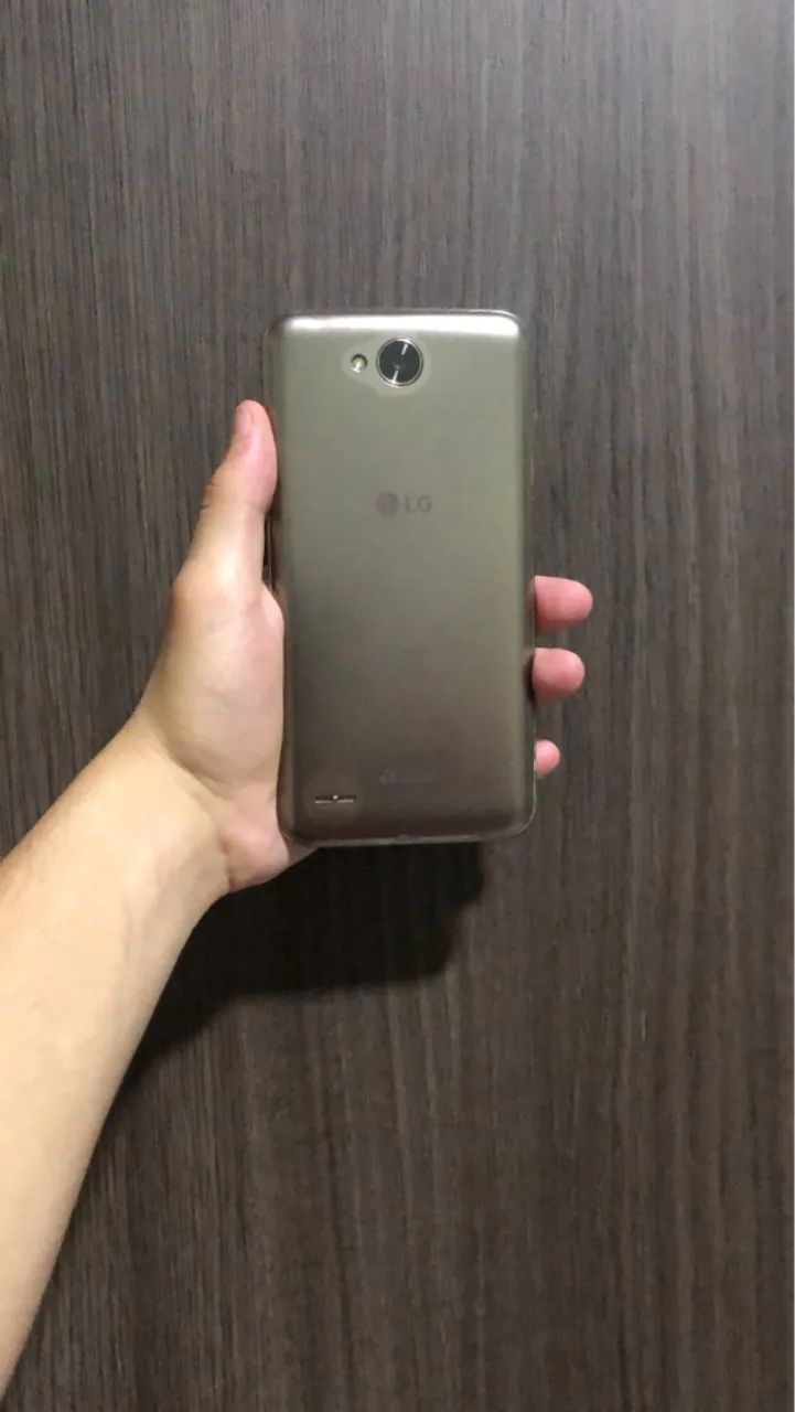Vendo celular LG K10 power  - Foto 3