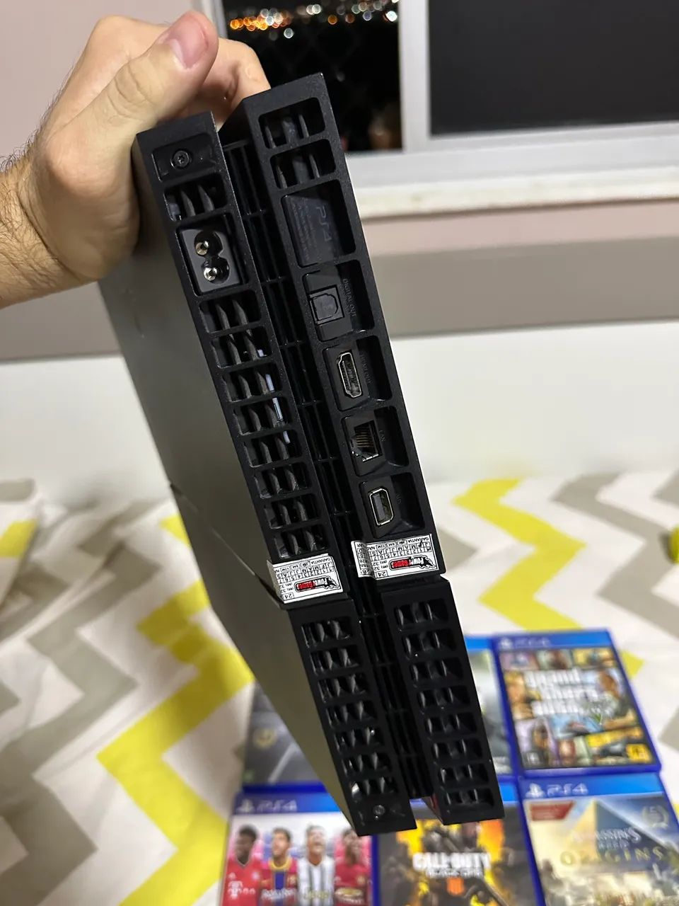 Playstation 4 - Foto 2