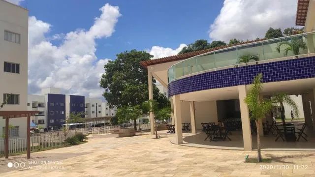 Brisa Sul Residence (Apartamento na Zona Sul) - Amc Imobiliária - Foto 3