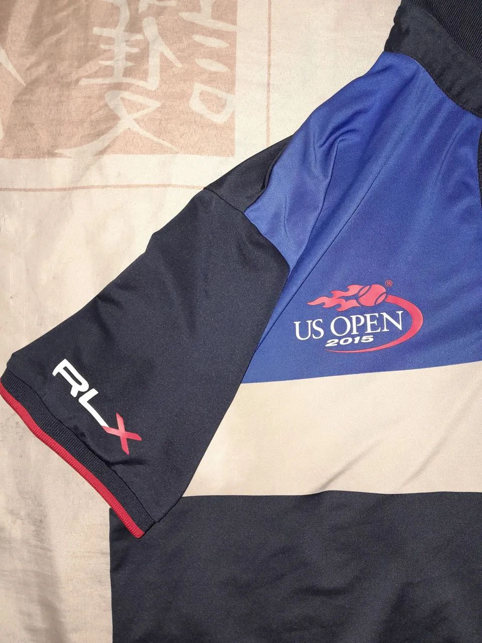 Polo Ralph Lauren US Open 2015 - Foto 2