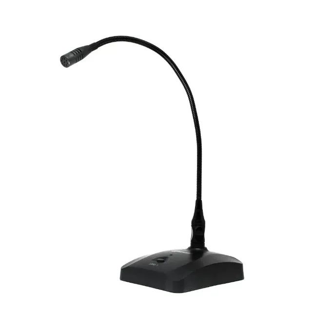 Microfone Gooseneck Condensador Lexsen LMG-1