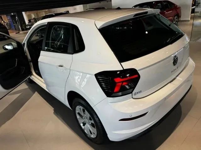 POLO SENSE 2026 - Foto 3