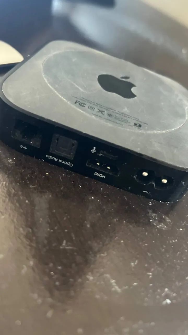 Apple TV 3 Geração 