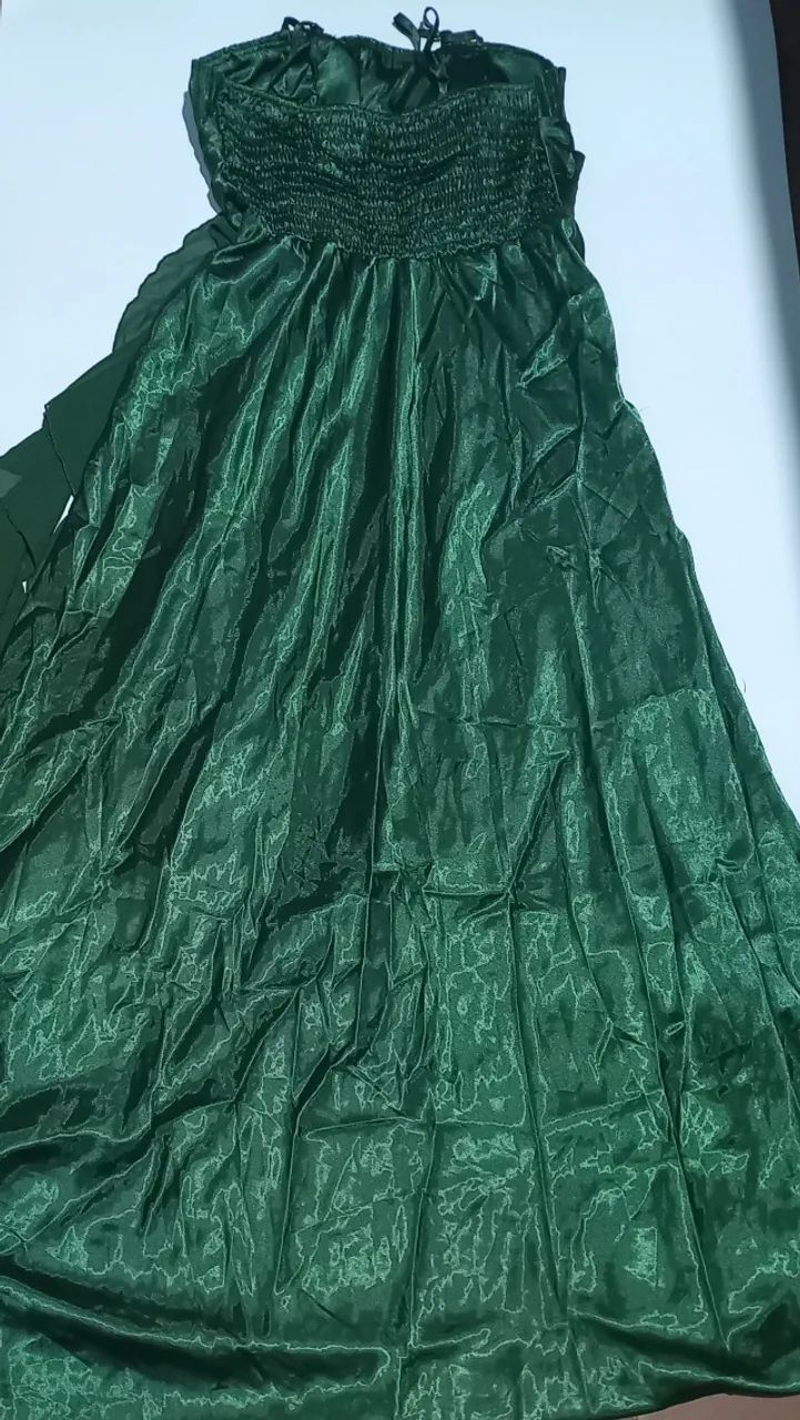 vestido de festa  - Foto 3