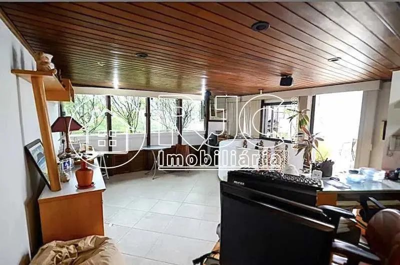 Cobertura : Duplex / Residencial / Tijuca - Foto 8