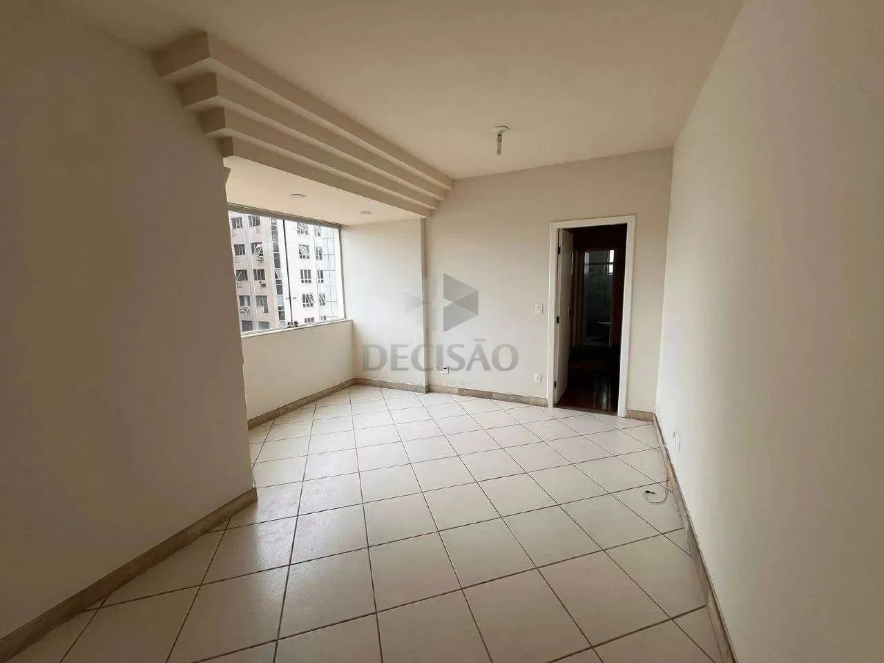 Apartamento para aluguel, 2 quartos, 1 vaga, Santa Efigênia - Belo Horizonte/MG - Foto 2