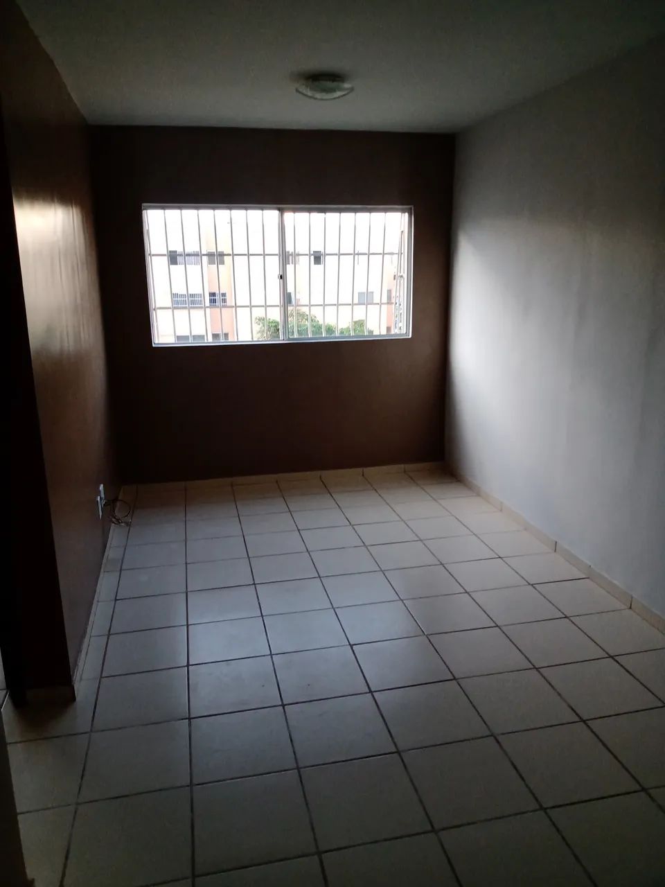 Apartamento para venda tem 70 metros quadrados com 2 quartos em Riacho Fundo II - Brasília - Foto 5
