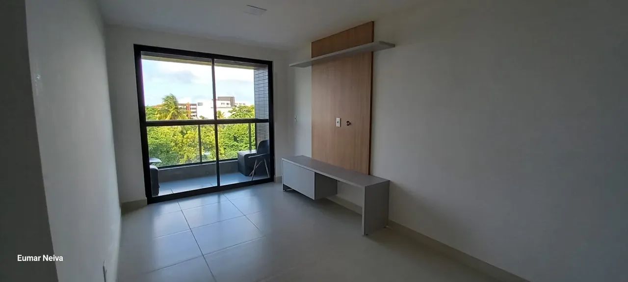 Apartamento novo para aluguel com 2 quartos em Jardim Oceania - João Pessoa - PB