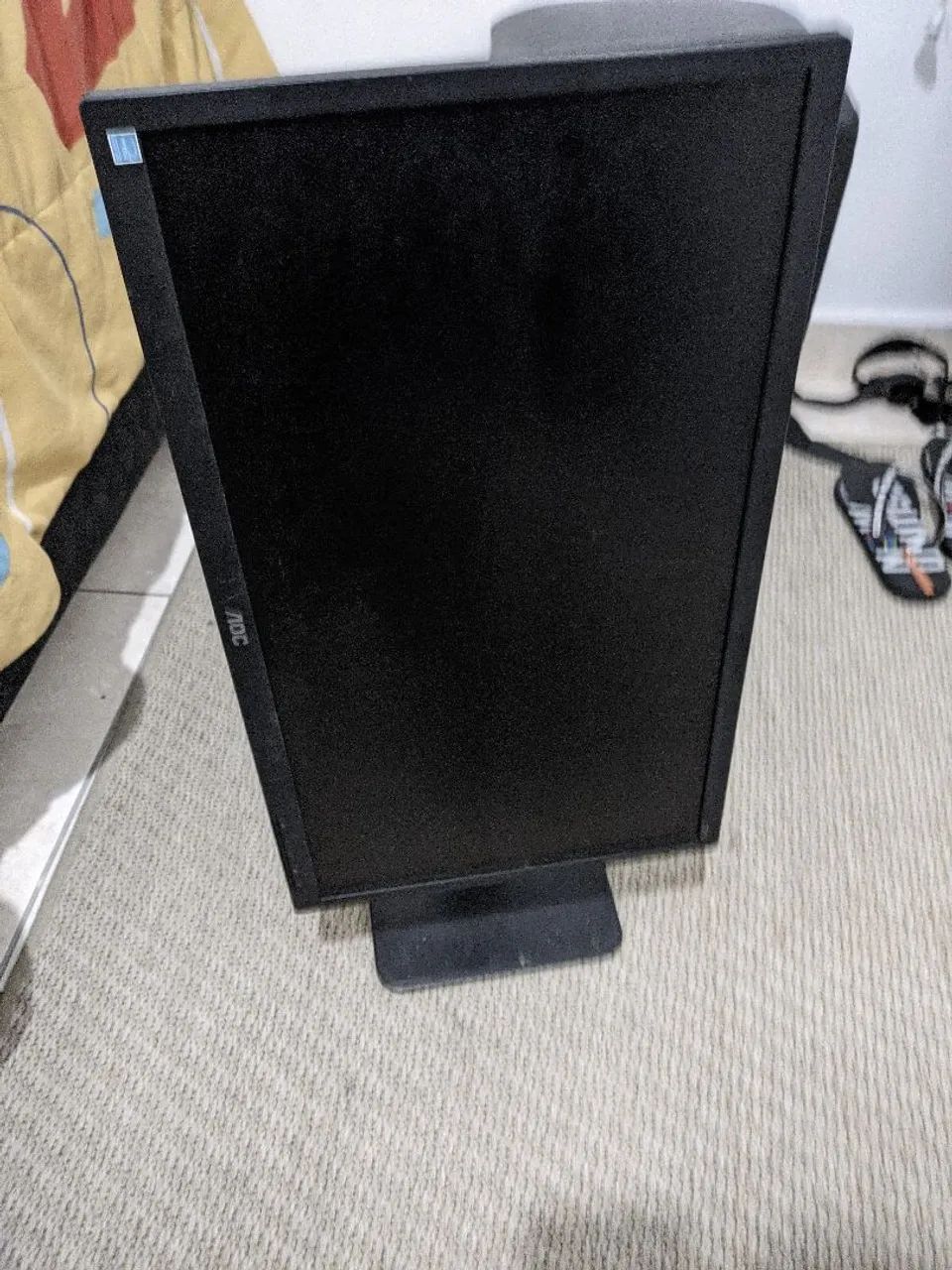 Monitor AOC 24 polegadas64308002792449121