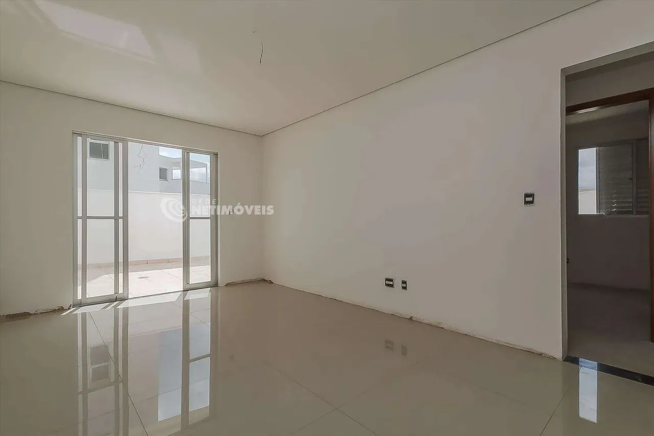 Venda Apartamento 4 quartos Palmares Belo Horizonte