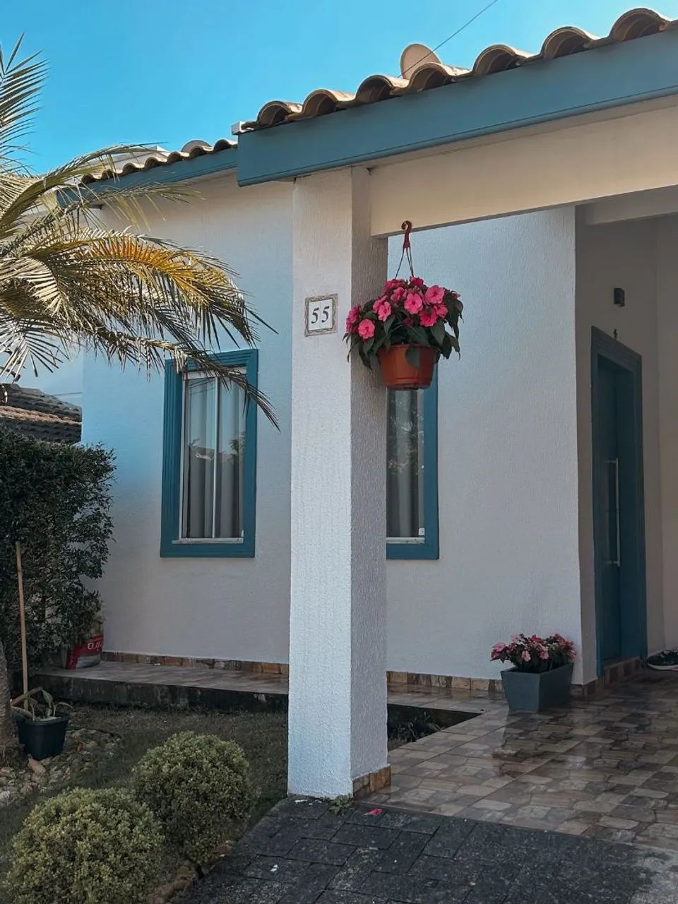 Foto - Taubaté - Jardim Hípica Pinheiro