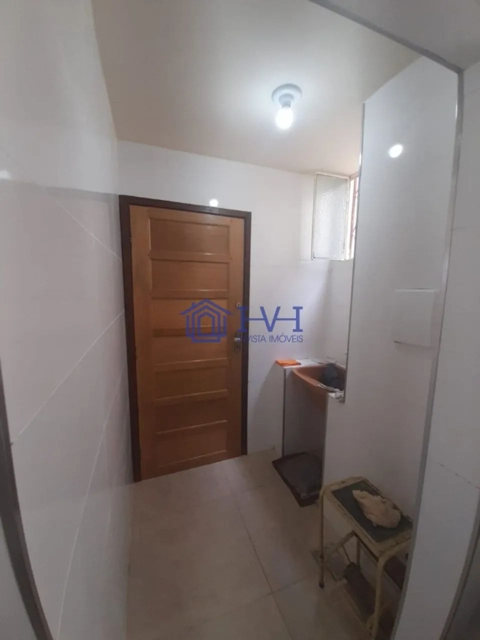 Apto 2 quartos, copa, 1 vaga coberta. Reformado - Foto 4