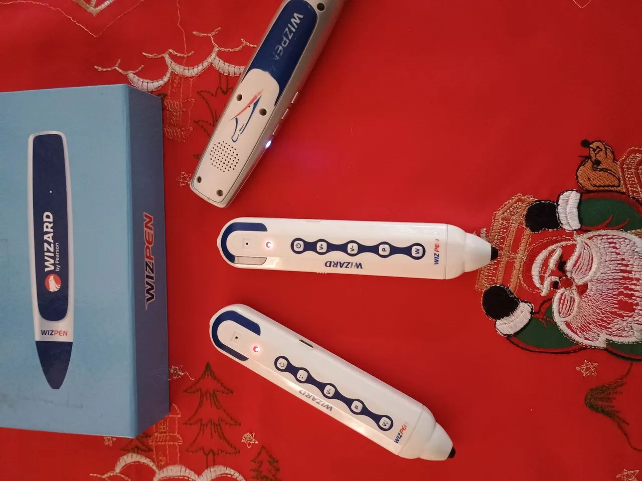 Wizpen Wizard  - Foto 4