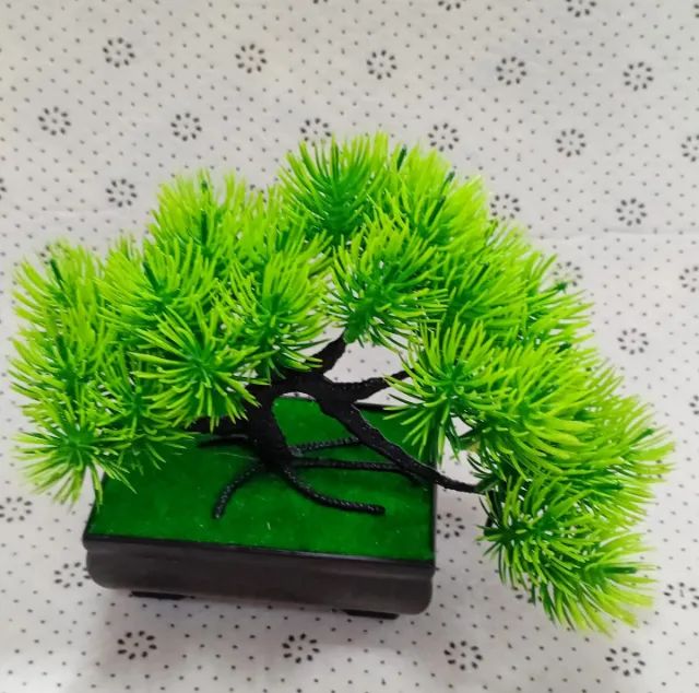 Bonsai Artificial Decoração - Foto 4