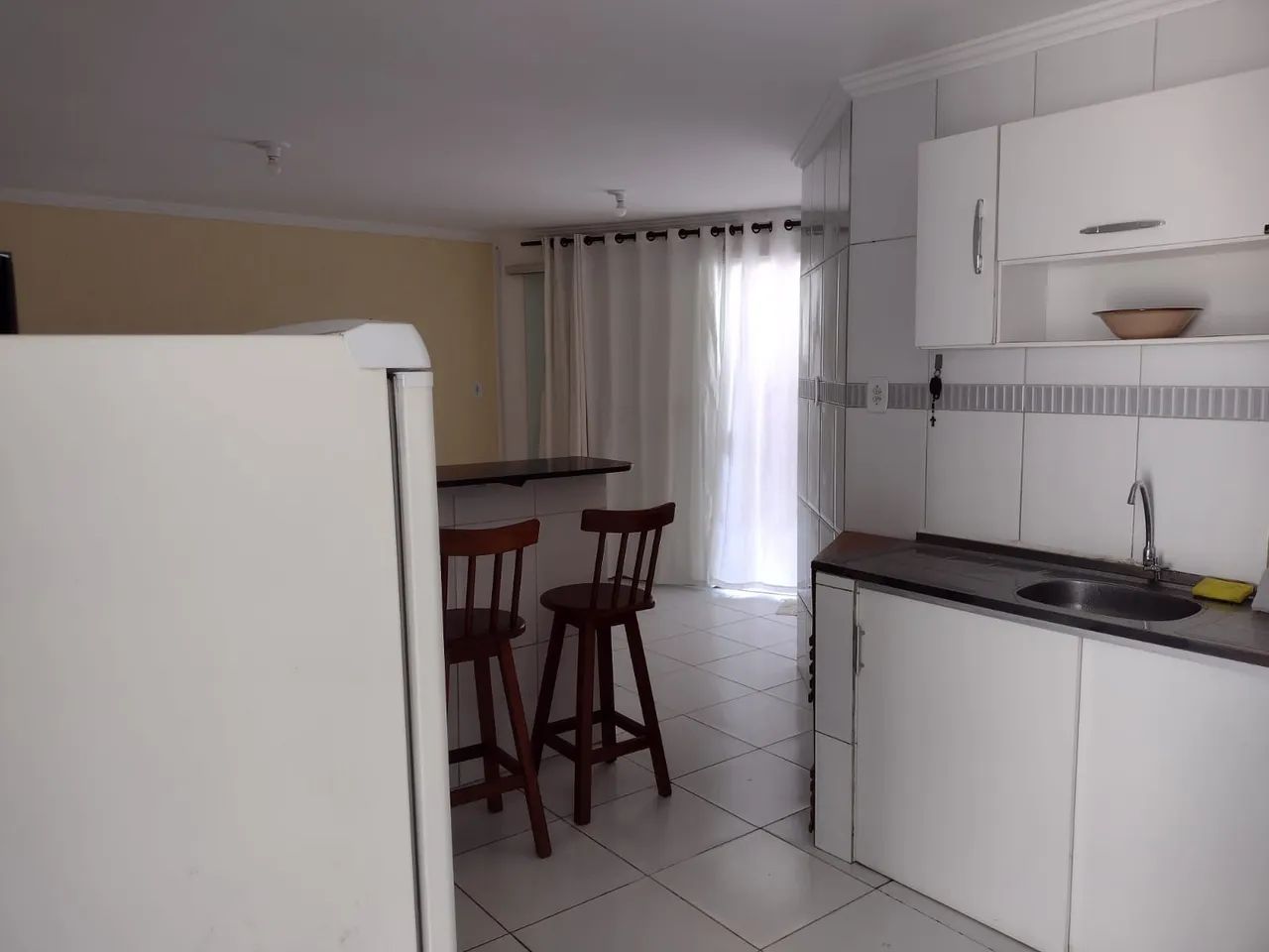 Casa na Barra de São Miguel( Alugo) - Foto 12