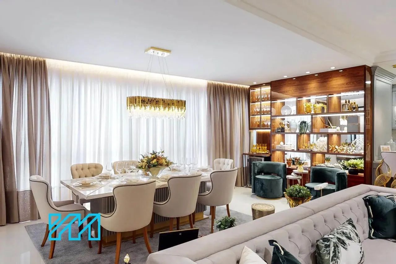 Apartamento Showroom no Edifício Paramount Tower, em Itapema - Foto 2