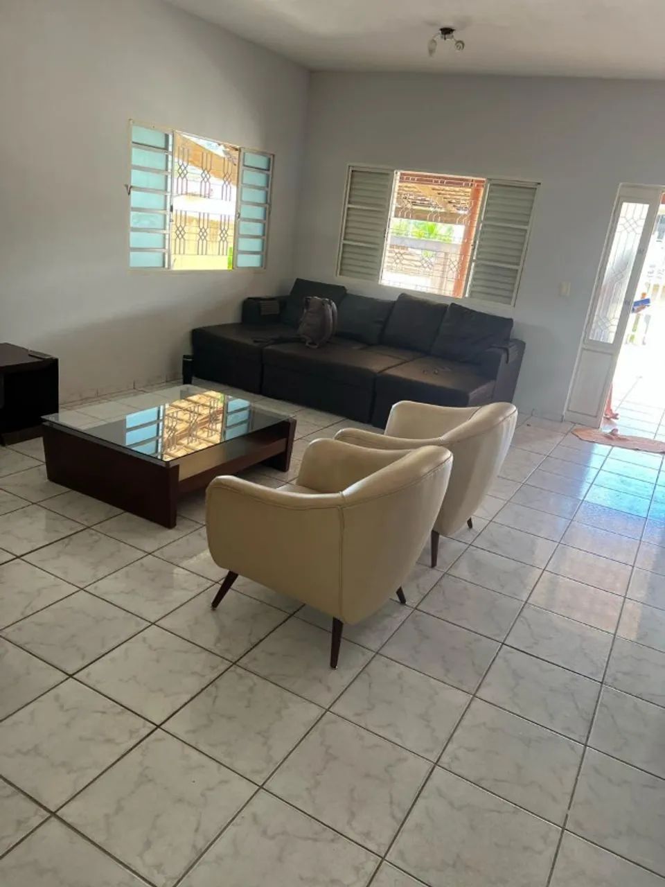 Casa para temporada na cidade de Goiás Velho-GO - Foto 4