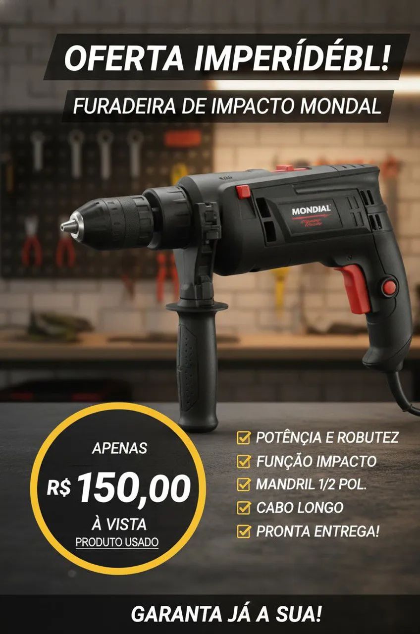 Ferramenta 64352541373953120