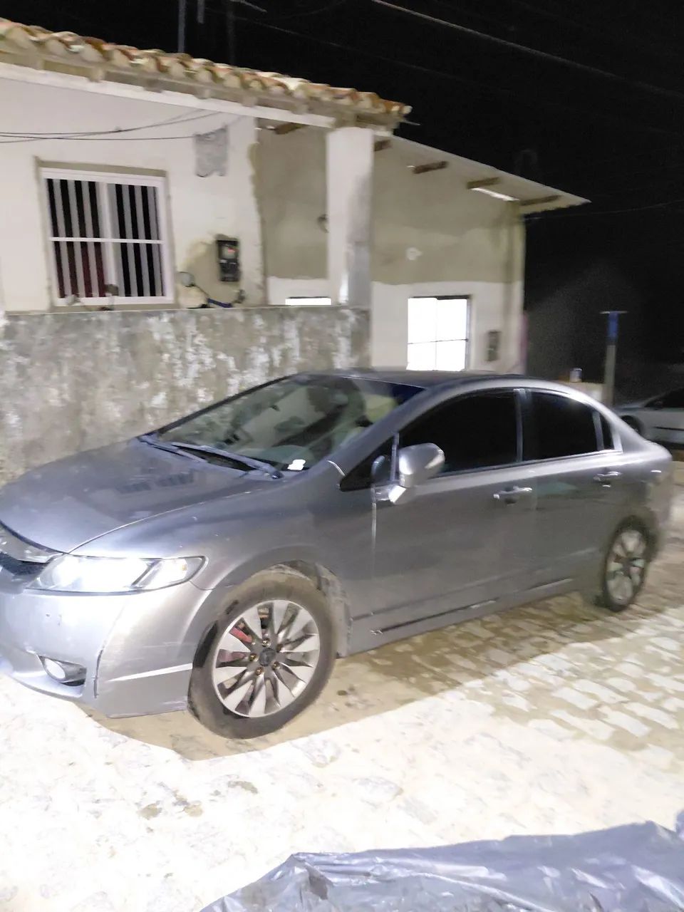 Um carro excelente para o dia a dia