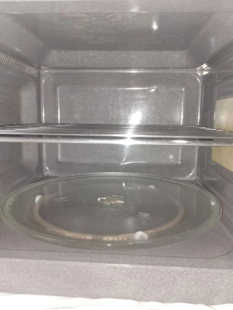 Micro-ondas Panasonic ST65L - Lançamento! - Foto 3